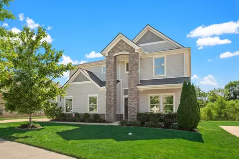 177 Burberry Glen Blvd, Nolensville, TN 37135
