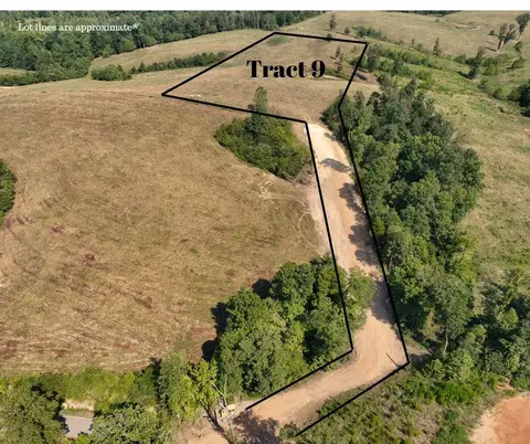 9 Brigham Branch Rd, Erin, TN 37061