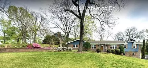 4016 Highwood Dr, Chattanooga, TN 37415
