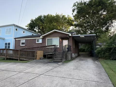 2411 14th Ave N, Nashville, TN 37208