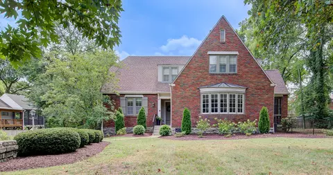 1023 Woodmont Blvd, Nashville, TN 37204