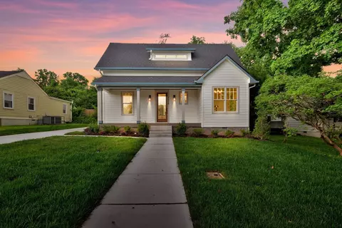 1516 Mckennie Ave, Nashville, TN 37206