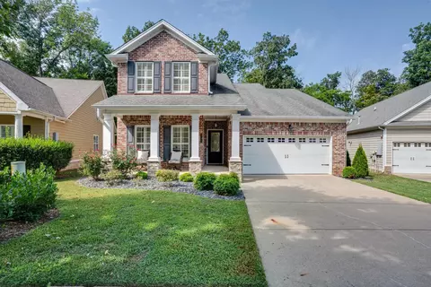 3125 Locust Holw, Nolensville, TN 37135