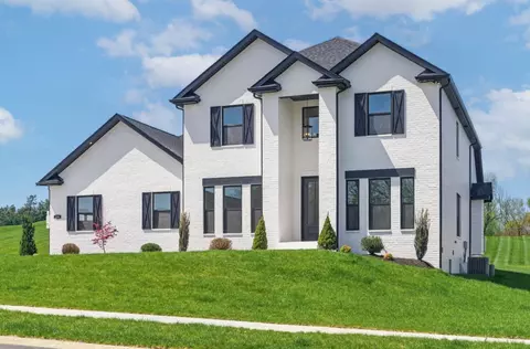 286 Harrowgate Dr, Clarksville, TN 37043