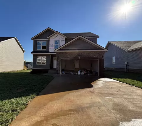 266 Cardinal Crk, Clarksville, TN 37040