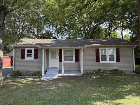 131 Martin St, Mcminnville, TN 37110