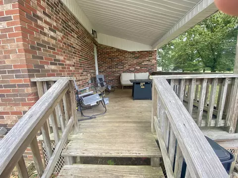 Exterior - 308 Spring St, Loretto, TN 38469 photo 7 of 9