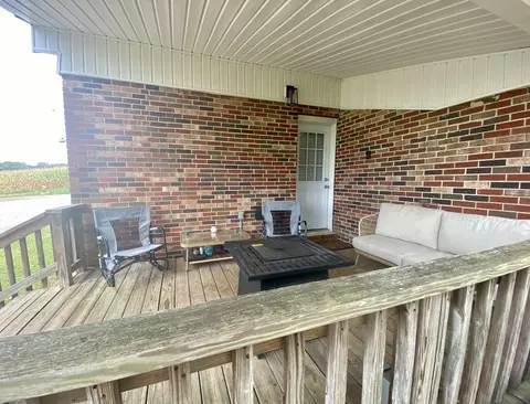 Exterior - 308 Spring St, Loretto, TN 38469 photo 6 of 9