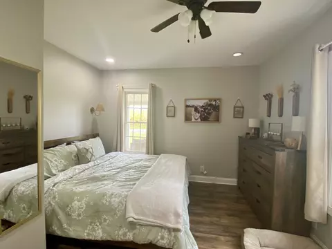 Bedroom - 308 Spring St, Loretto, TN 38469 photo 2 of 4