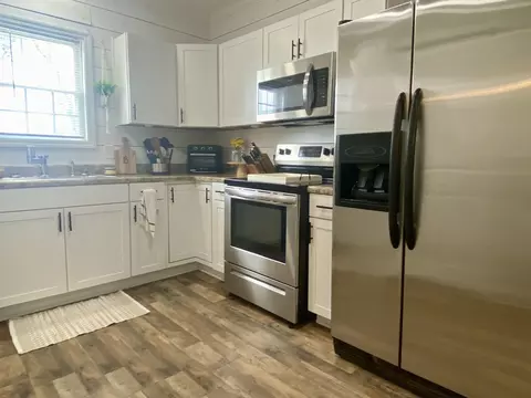 Kitchen - 308 Spring St, Loretto, TN 38469 photo 2 of 3