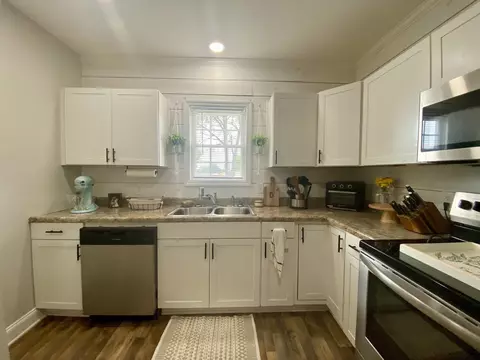 Kitchen - 308 Spring St, Loretto, TN 38469 photo 1 of 3