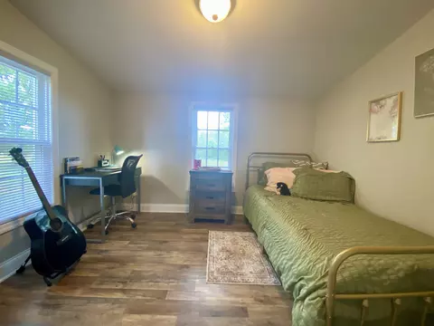 Bedroom - 308 Spring St, Loretto, TN 38469 photo 4 of 4