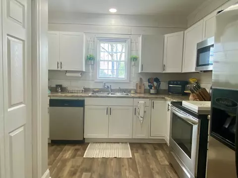 Kitchen - 308 Spring St, Loretto, TN 38469 photo 3 of 3