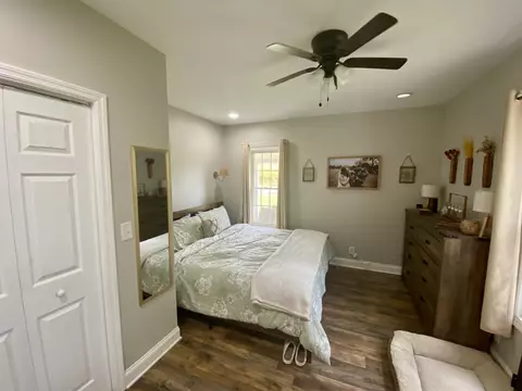 Bedroom - 308 Spring St, Loretto, TN 38469 photo 1 of 4