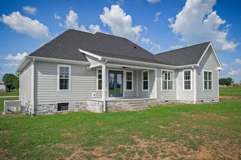 Exterior - 1378 Tom Grissom Rd, Morrison, TN 37357 photo 8 of 8