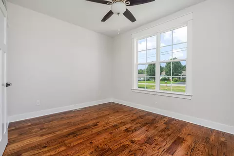 Bedroom - 1378 Tom Grissom Rd, Morrison, TN 37357 photo 1 of 8