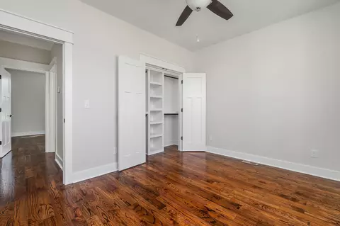 Bedroom - 1378 Tom Grissom Rd, Morrison, TN 37357 photo 5 of 8