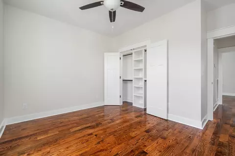 Bedroom - 1378 Tom Grissom Rd, Morrison, TN 37357 photo 6 of 8