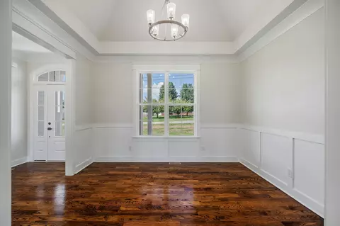 Living - 1378 Tom Grissom Rd, Morrison, TN 37357 photo 7 of 7
