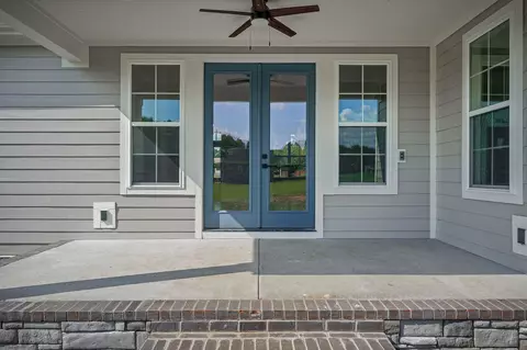 Exterior - 1378 Tom Grissom Rd, Morrison, TN 37357 photo 3 of 8