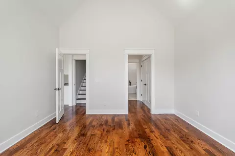 Bedroom - 1378 Tom Grissom Rd, Morrison, TN 37357 photo 3 of 8