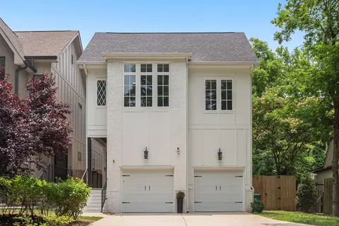 1917 Lombardy Ave, Nashville, TN 37215