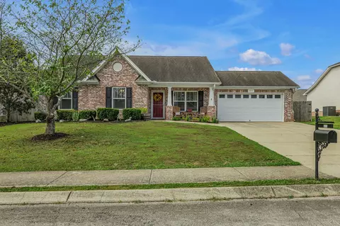 5017 Morning Dove Ln, Spring Hill, TN 37174