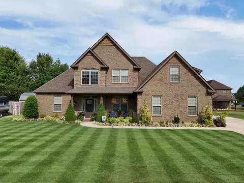 520 Schroer Dr, Murfreesboro, TN 37128