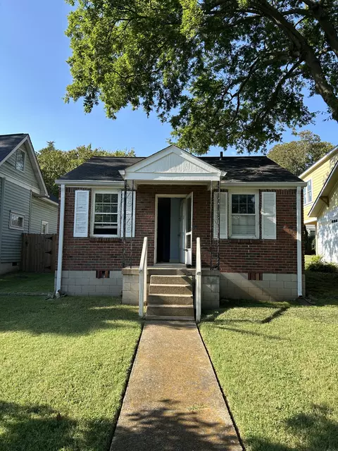 4510 Dakota Ave, Nashville, TN 37209