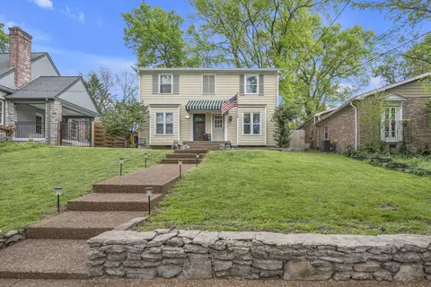 834 Sutton Hill Rd # B, Nashville, TN 37204