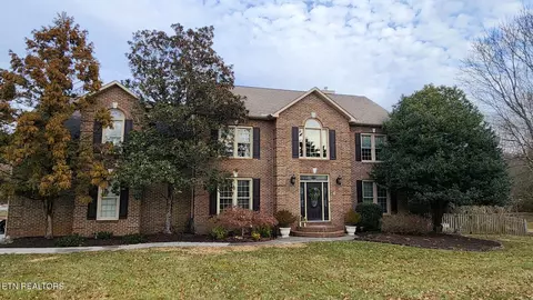12700 Ackley Cir, Knoxville, TN 37934