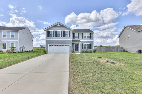 925 Kalu Dr, Murfreesboro, TN 37130