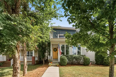 6006 Morrow Rd # B, Nashville, TN 37209