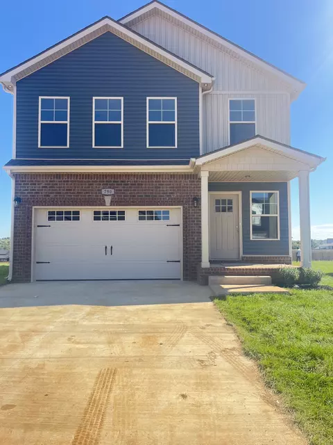 255 Cardinal Crk, Clarksville, TN 37040