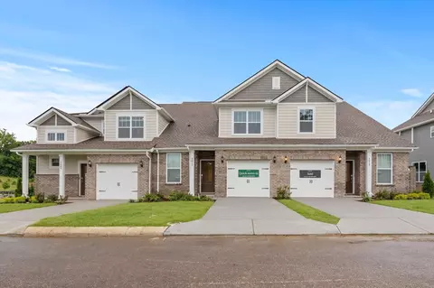 1611 Manuka Ln, Columbia, TN 38401