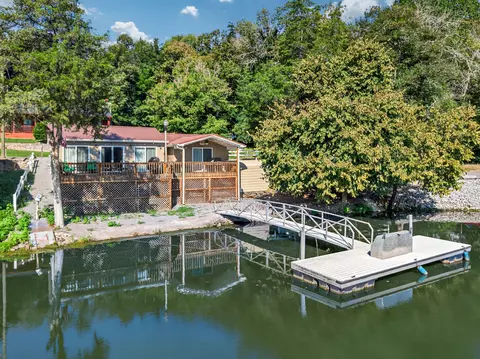 106 Lincoln Lake Rd, Kelso, TN 37348