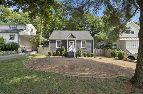 915 West Ave, Nashville, TN 37206