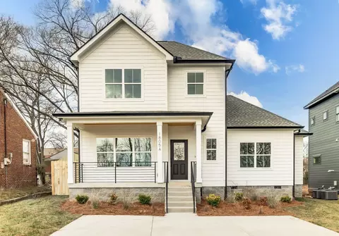1805 River Dr # A, Nashville, TN 37218