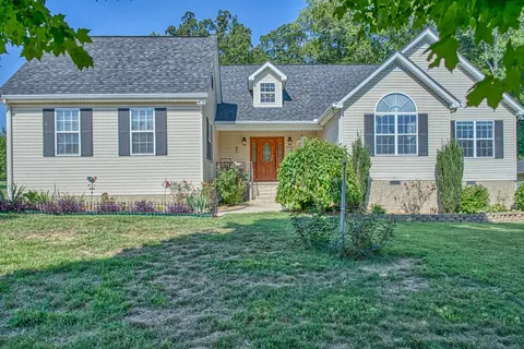 3409 Wj Robinson Rd NE, Cookeville, TN 38506