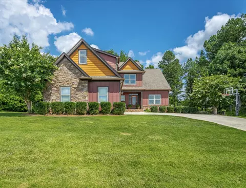 12213 Wildlife Pl, Soddy Daisy, TN 37379