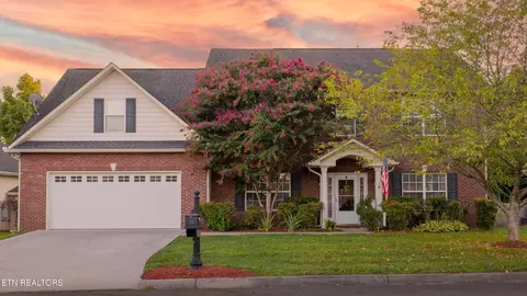 3413 Miller Creek Road Rd, Knoxville, TN 37931