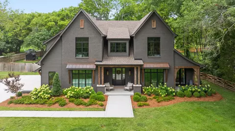 4809 Granny White Pike, Nashville, TN 37220
