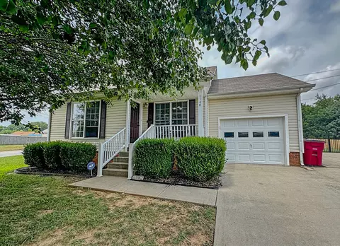 1140 Lamont Ct, Clarksville, TN 37042