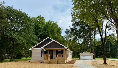 111 Old Shelbyville Hwy, Tullahoma, TN 37388