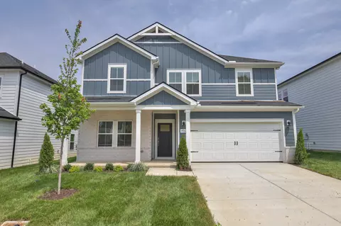 1920 Mahala Dr, Hermitage, TN 37076