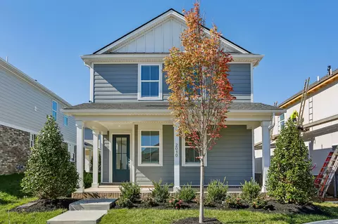 2010 Poplar Farms Dr, Franklin, TN 37067