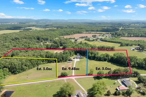 6685 Lynchburg Rd, Winchester, TN 37398