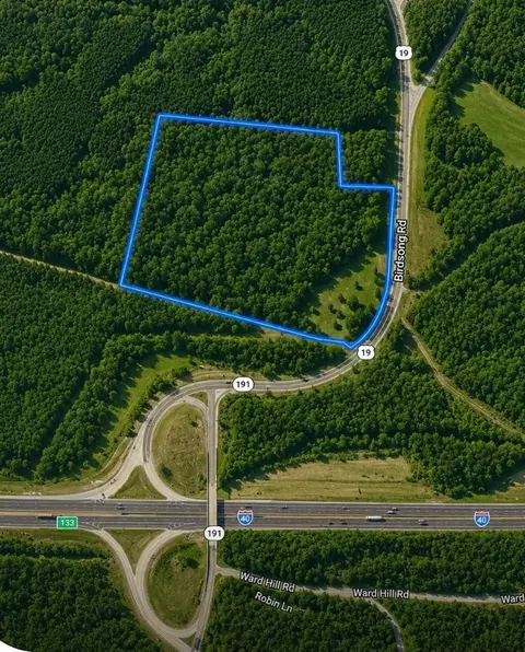 2 Birdsong Rd N, Holladay, TN 38341