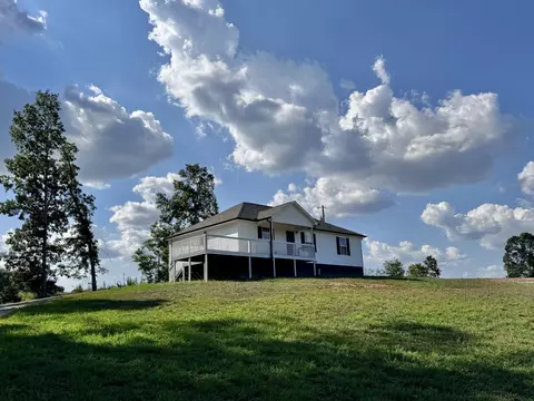 1261 Brannon Rd, Lawrenceburg, TN 38464