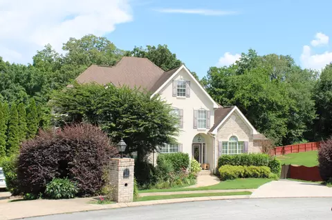 3904 Timber Trace Dr, Ooltewah, TN 37363 photo 18
